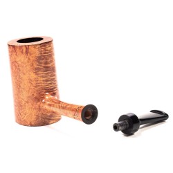 Briar Pipe BlueBird Smooth
