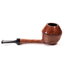 Pipa in Radica BlueBird Liscia Bulldog