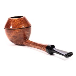 Pipa in Radica BlueBird Liscia Bulldog