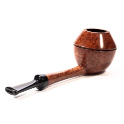 Pipa in Radica BlueBird Liscia Bulldog
