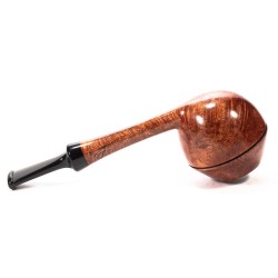 Pipa in Radica BlueBird Liscia Bulldog