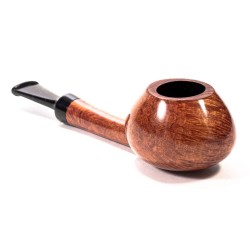 Pipa in Radica BlueBird Liscia Oval