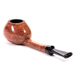 Pipa in Radica BlueBird Liscia Oval