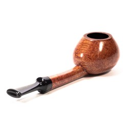 Pipa in Radica BlueBird Liscia Oval