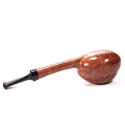 Pipa in Radica BlueBird Liscia Oval