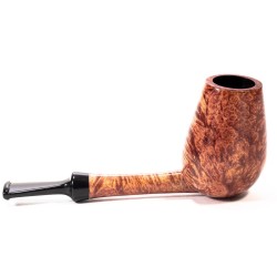 Pipa in Radica BlueBird Liscia Chimney