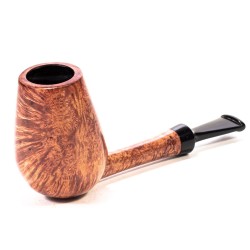 Pipa in Radica BlueBird Liscia Chimney