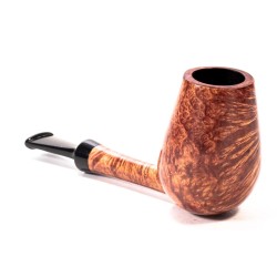Pipa in Radica BlueBird Liscia Chimney