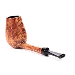 Pipa in Radica BlueBird Liscia Chimney