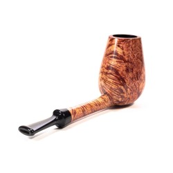 Pipa in Radica BlueBird Liscia Chimney