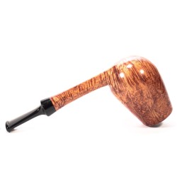 Pipa in Radica BlueBird Liscia Chimney