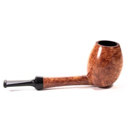 Pipa in Radica BlueBird Liscia Apple