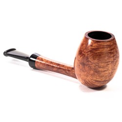 Pipa in Radica BlueBird Liscia Apple