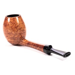 Pipa in Radica BlueBird Liscia Apple