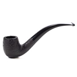 Pipa Dunhill Shell Briar 2102 Bent 2021