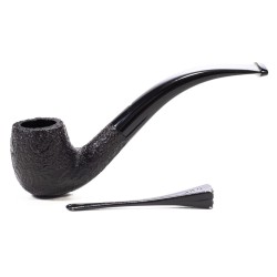 Pipa Dunhill Shell Briar 2102 Bent 2021