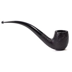 Pipa Dunhill Shell Briar 2102 Bent 2021