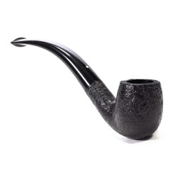 Pipa Dunhill Shell Briar 2102 Bent 2021