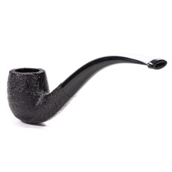 Pipa Dunhill Shell Briar 2102 Bent 2021