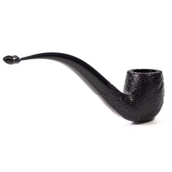 Pipa Dunhill Shell Briar 2102 Bent 2021
