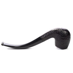 Pipa Dunhill Shell Briar 2102 Bent 2021