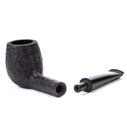 Dunhill Pipe Shell Briar 3101 Apple 2021