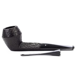 Dunhill Pipe Shell Briar 4104 Bulldog 2015