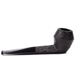 Dunhill Pipe Shell Briar 4104 Bulldog 2015