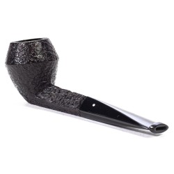 Pipa Dunhill Shell Briar 4104 Bulldog 2015