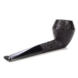 Pipa Dunhill Shell Briar 4104 Bulldog 2015