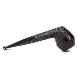 Dunhill Pipe Shell Briar 4104 Bulldog 2015