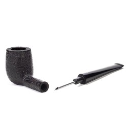 Pipa Dunhill Shell Briar 4303 Billiard 2015'