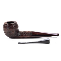 Pipa Dunhill Cumberland 3104 Bulldog 2016