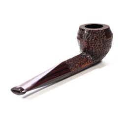 Pipa Dunhill Cumberland 3104 Bulldog 2016