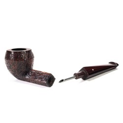Dunhill Pipe Cumberland 3104 Bulldog 2016