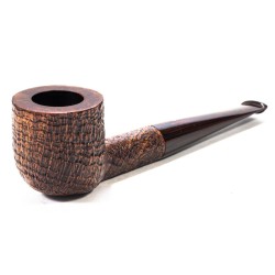 Dunhill Pipe County 5106 Pot 2019