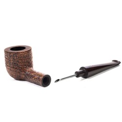 Dunhill Pipe County 5106 Pot 2019