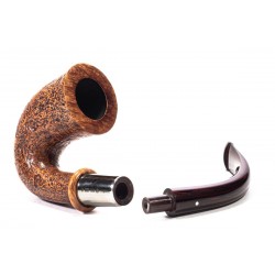 Dunhill Pipe County 5106 Pot 2019