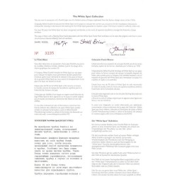 Pipa Dunhill Shell Briar 196 F/T N° 3235 2021