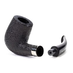 Pipa Dunhill Shell Briar 120 F/T N° 3147 2021