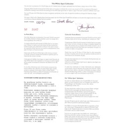 Pipa Dunhill Shell Briar 120 F/T N° 3147 2021