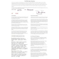 Pipa Dunhill Bruyere 35 F/T N° 3360 2021