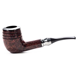 Pipa Vauen Shine Liscia Modello SH 168 Billiard