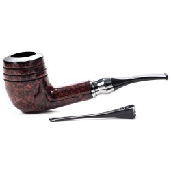Pipe Vauen Shine Smooth Model SH 168 Billiard