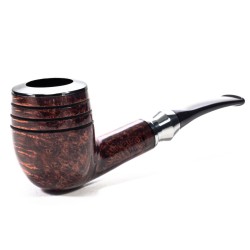 Pipa Vauen Shine Liscia Modello SH 168 Billiard