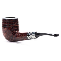 Pipa Vauen Shine Liscia Modello SH 168 Billiard