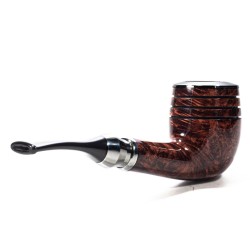 Pipe Vauen Shine Smooth Model SH 168 Billiard