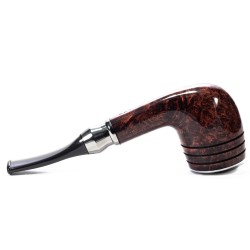 Pipa Vauen Shine Liscia Modello SH 168 Billiard