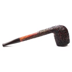 Pipe Mastro Geppetto Rusticated Canadian
