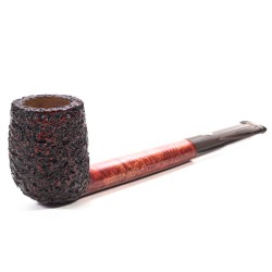 Pipa Mastro Geppetto Rusticata Canadese